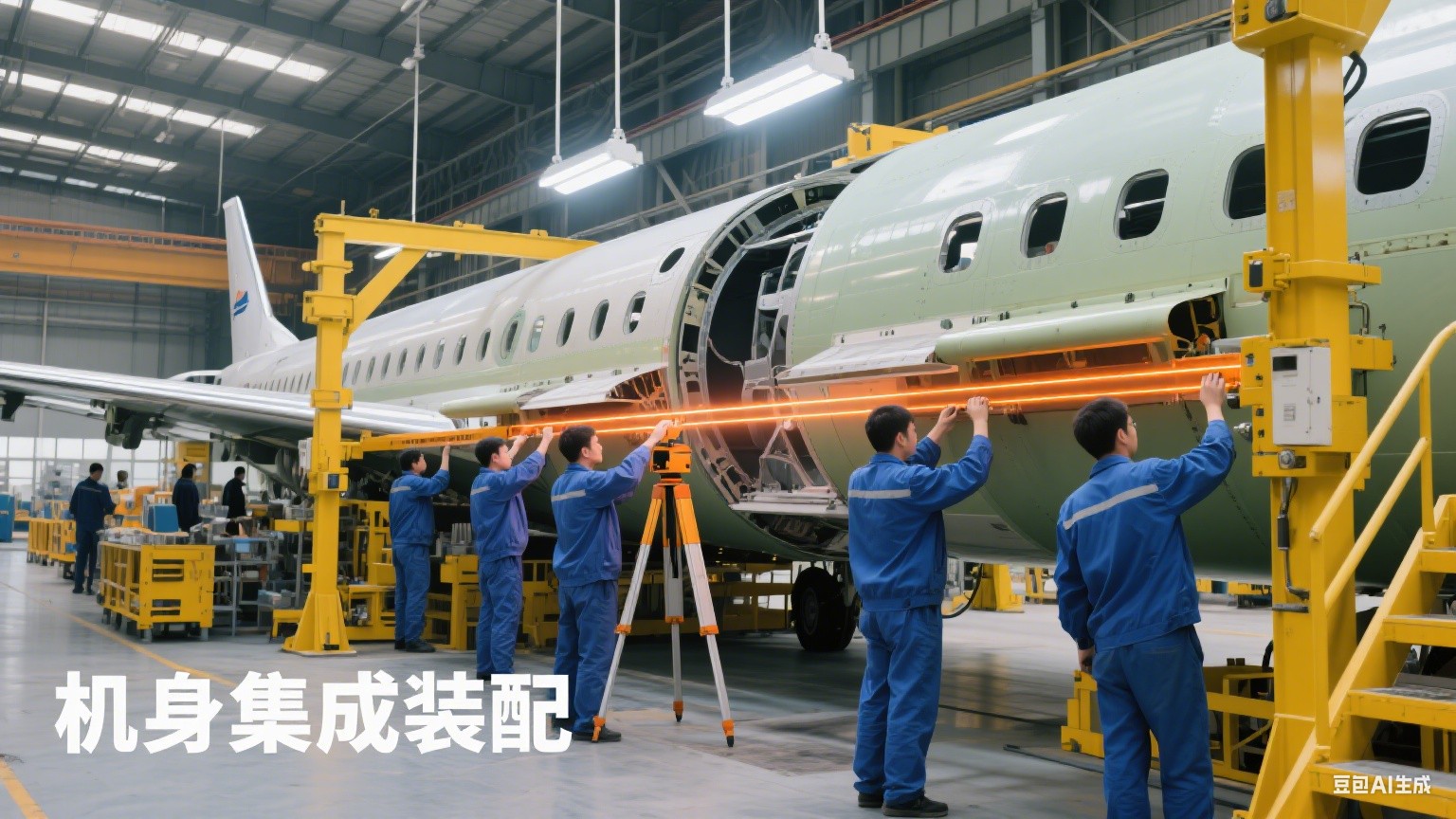 航空发动机气动热力学研究的探索之旅，揭秘复合性领域的归属之谜